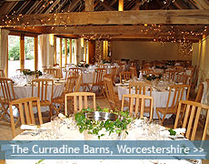 Civil Ceremony And Wedding Reception Venues In West Midlands